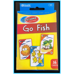 Go Fish